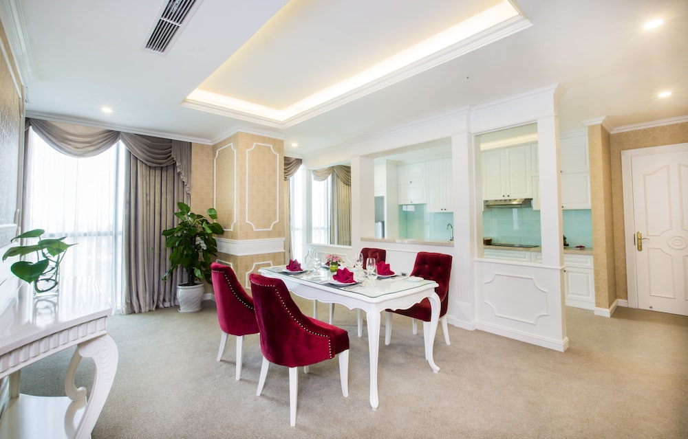 Muong Thanh Grand Hoang Mai 46/66