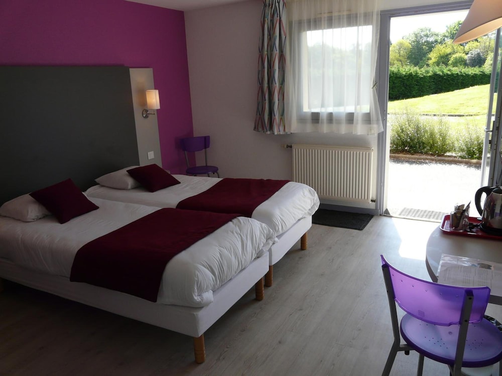 Hotel de La Baie de Paimpol 10/67