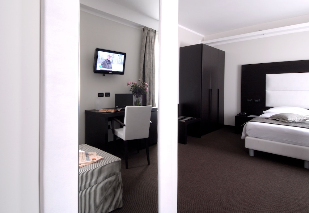 Hotel Villa Pannonia 15/50
