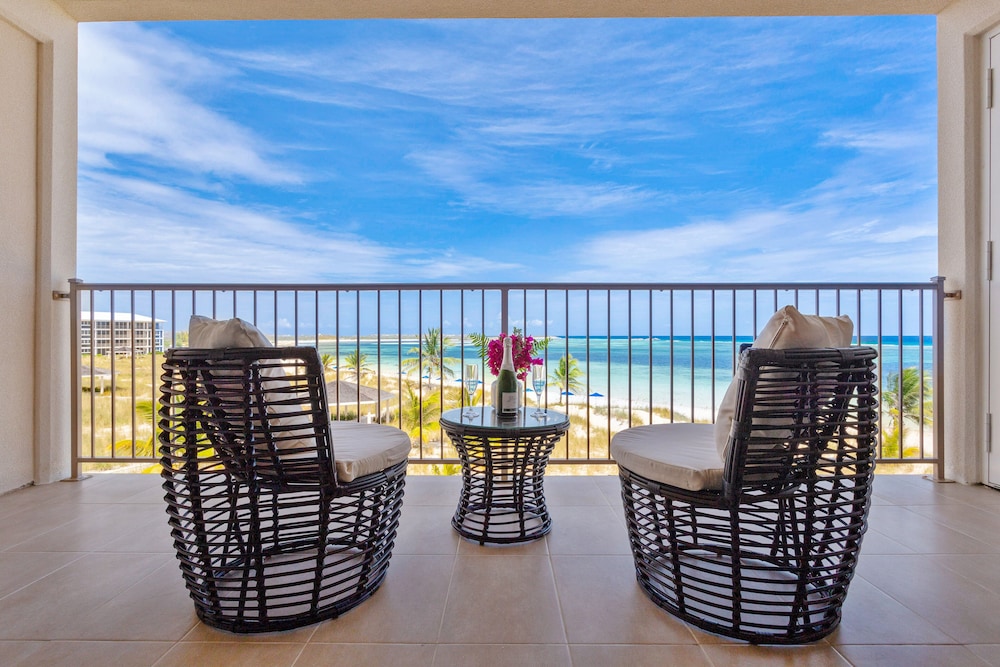 Salterra, a Luxury Collection Resort & Spa, Turks & Caicos 30/66