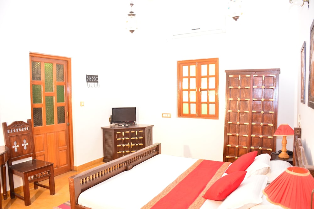 Hotel Pleasant Haveli 13/50