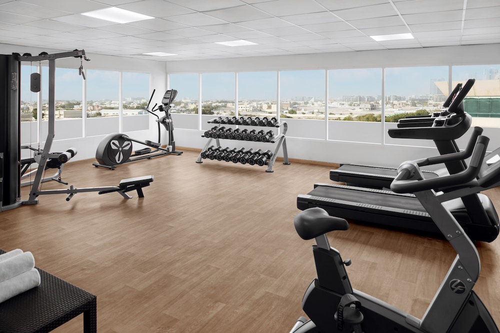 sport_facililities