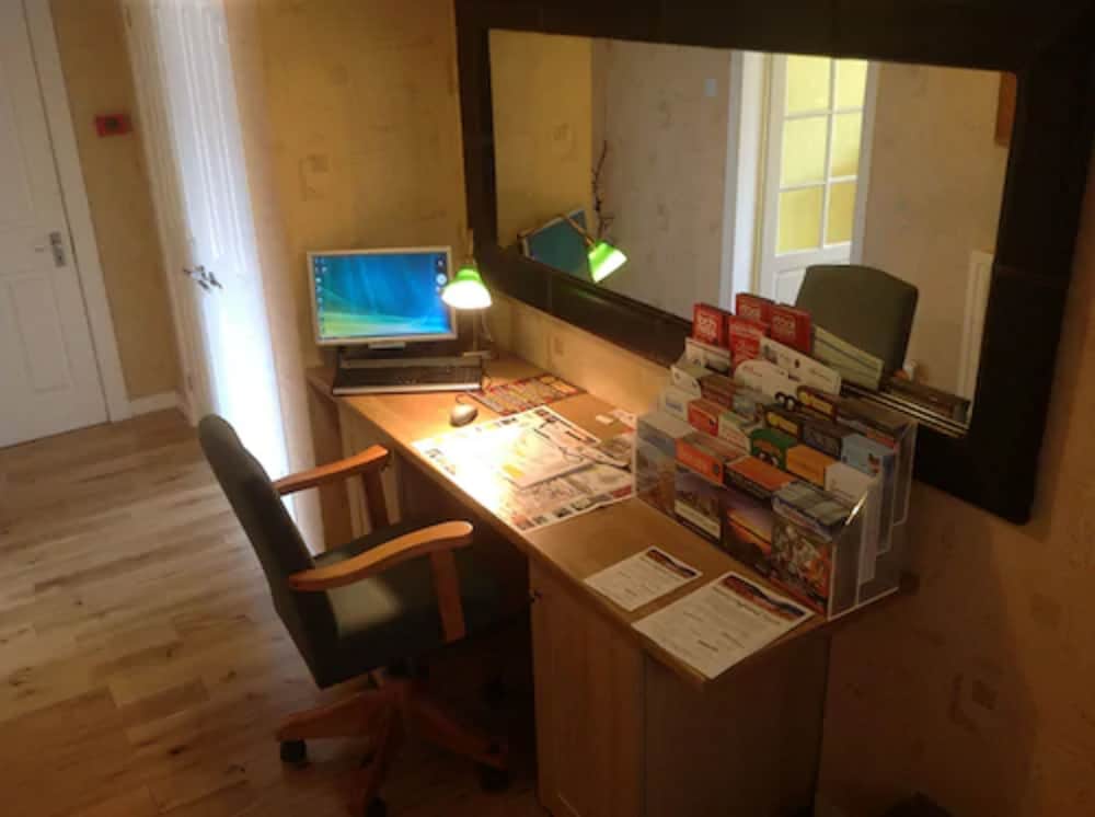 Ardentorrie Guest House 23/43
