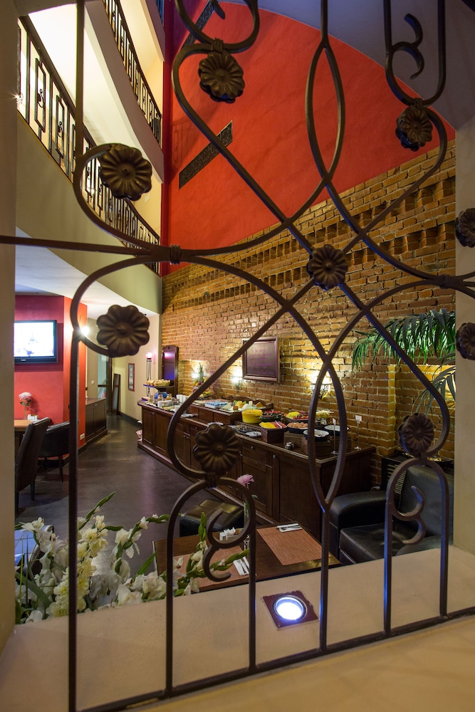 Hotel Moxa 55/60