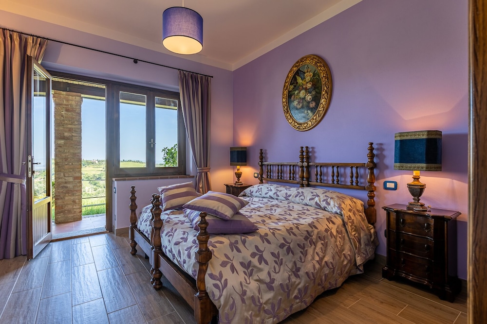 B&B Fonteroncone 5/27