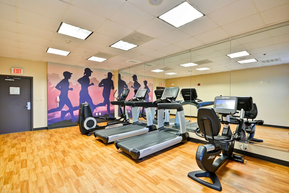 Hyatt Place Baton Rouge Interstate 10 19/40
