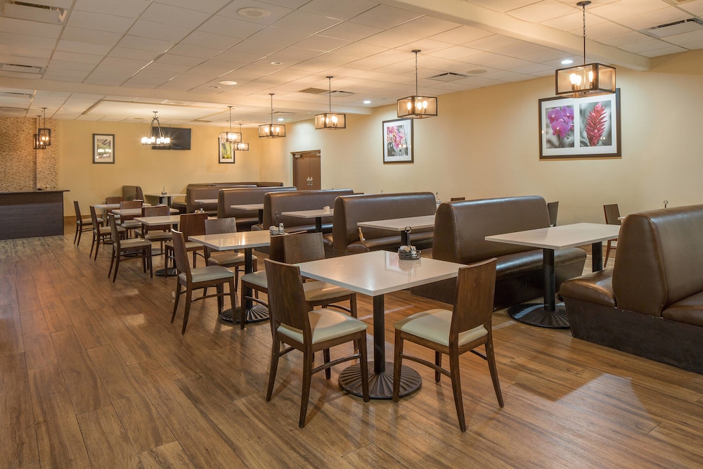 Four Points By Sheraton Orlando International Drive 29/55