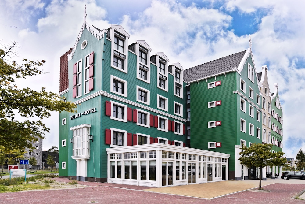 Zaan Hotel Amsterdam Zaandam 1/69