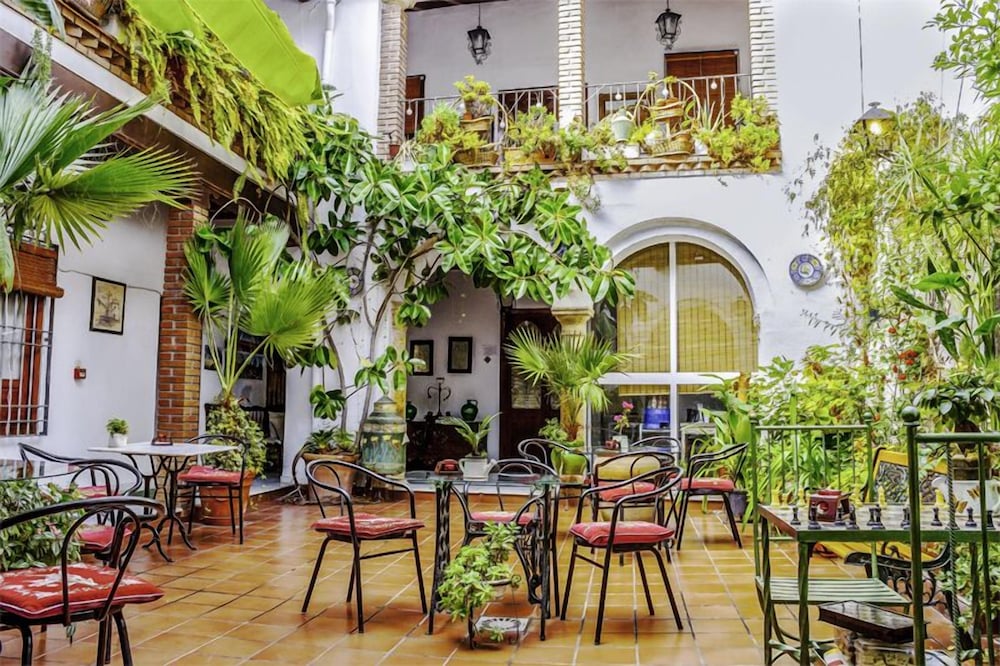 Arc House Cordoba 13/27