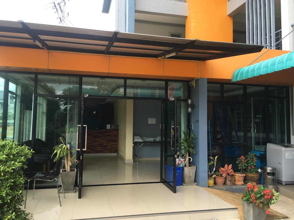 K2 Living Uttaradit 1/32