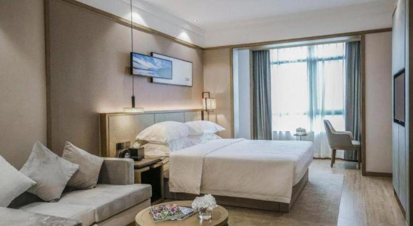 Joy Hotel Hangzhou 13/37