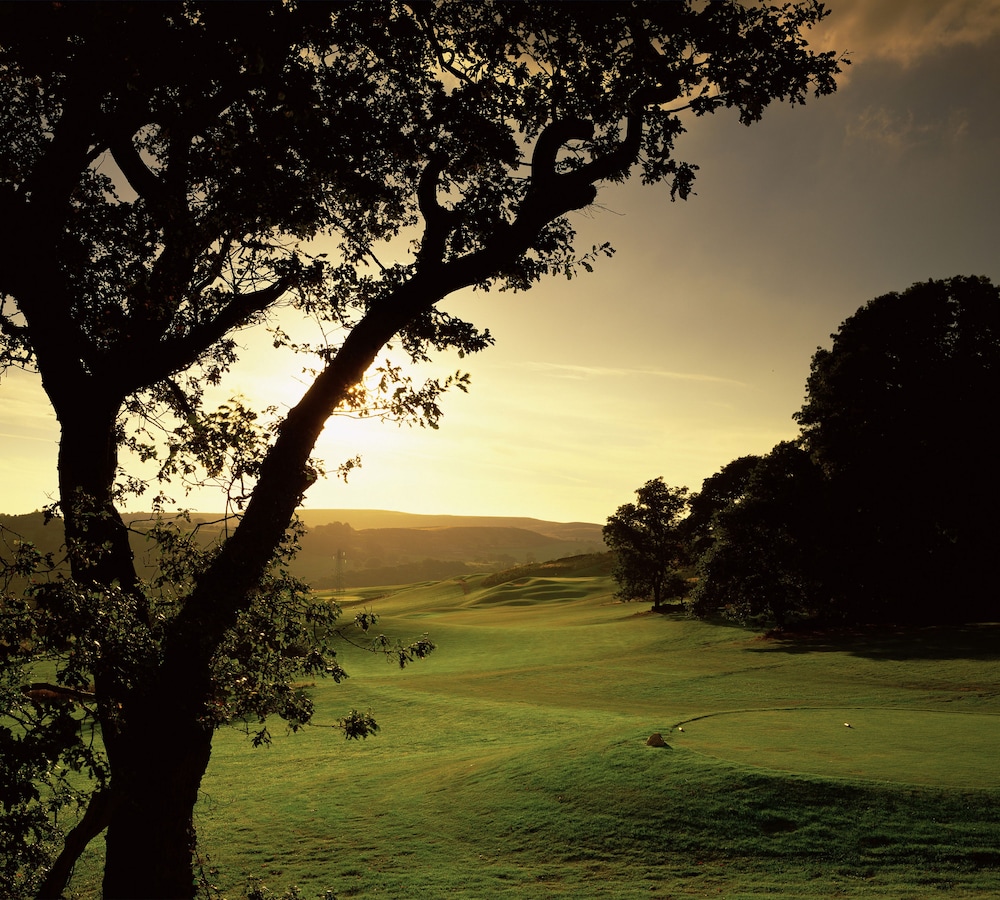 Hollins Hall Hotel, Spa & Golf 49/60