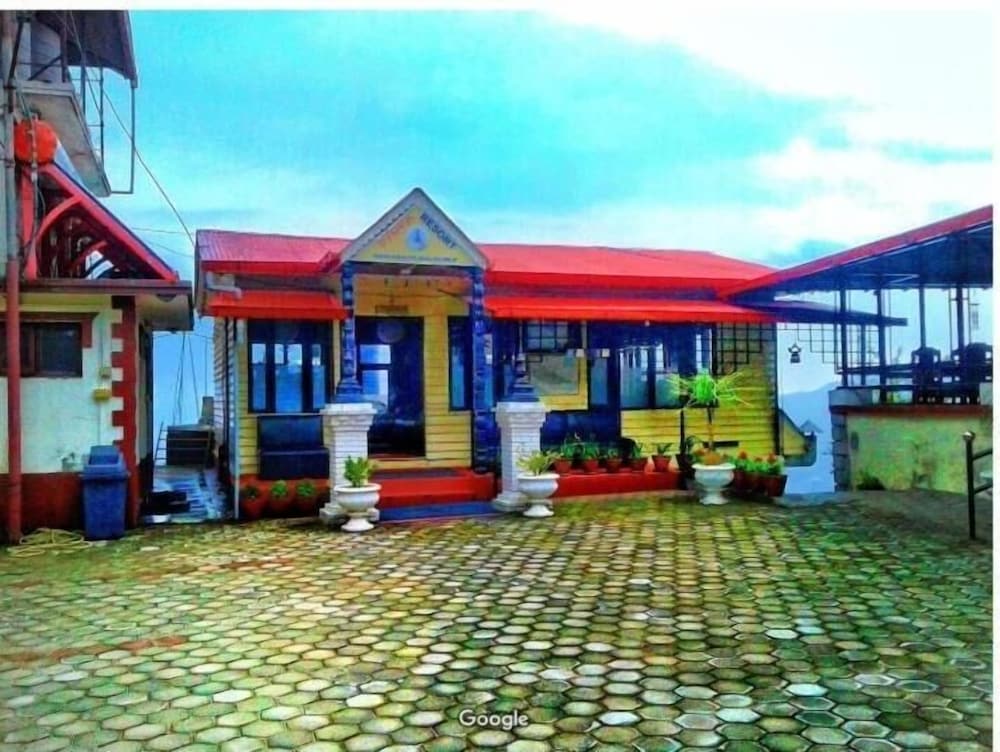 Stupa Resort Nagarkot 36/38