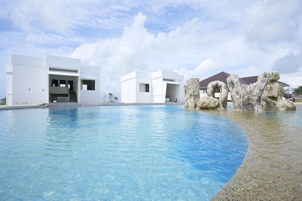 Kahyangan Resort 13/19