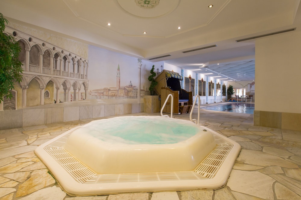 Wellnesshotel Schonruh Adults Only 20/50