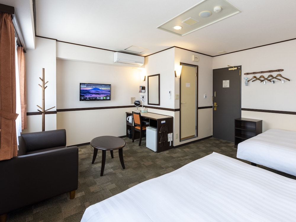 Toyoko Inn Ise Matsusaka Ekimae 21/59
