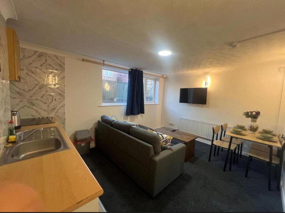 Diamond Apartments Skegness 33/50
