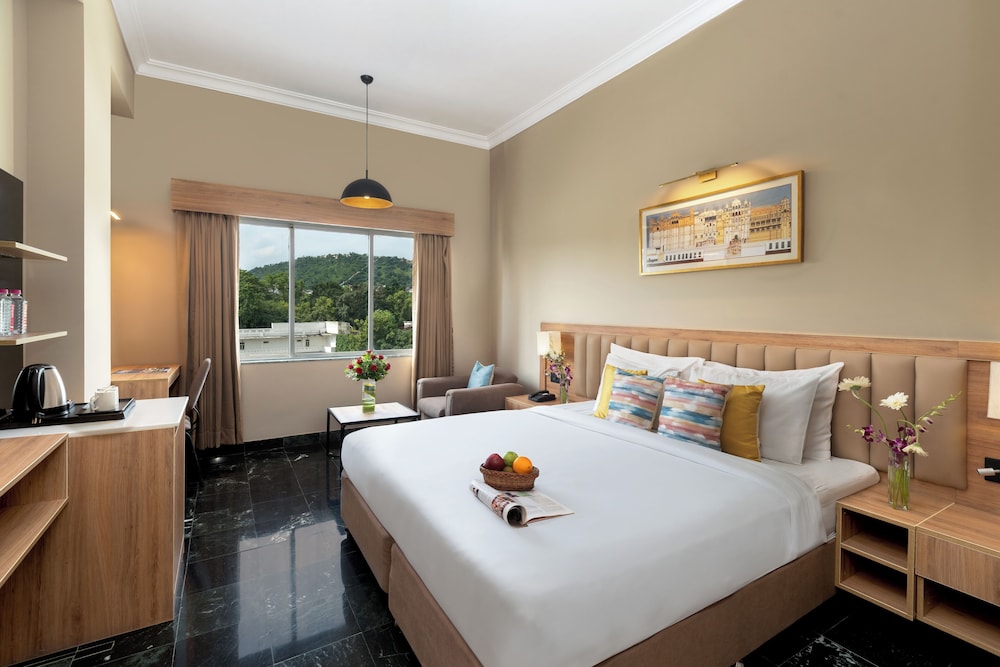 Premium Room