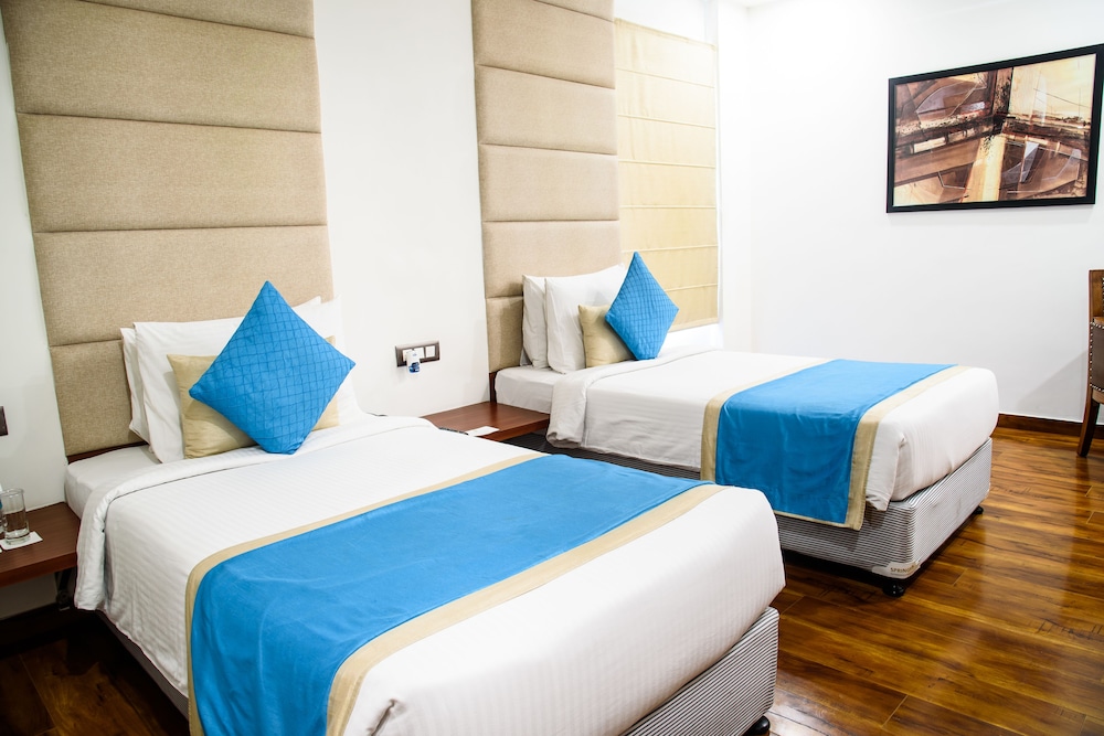 Ascent Biz Hotel 13/44