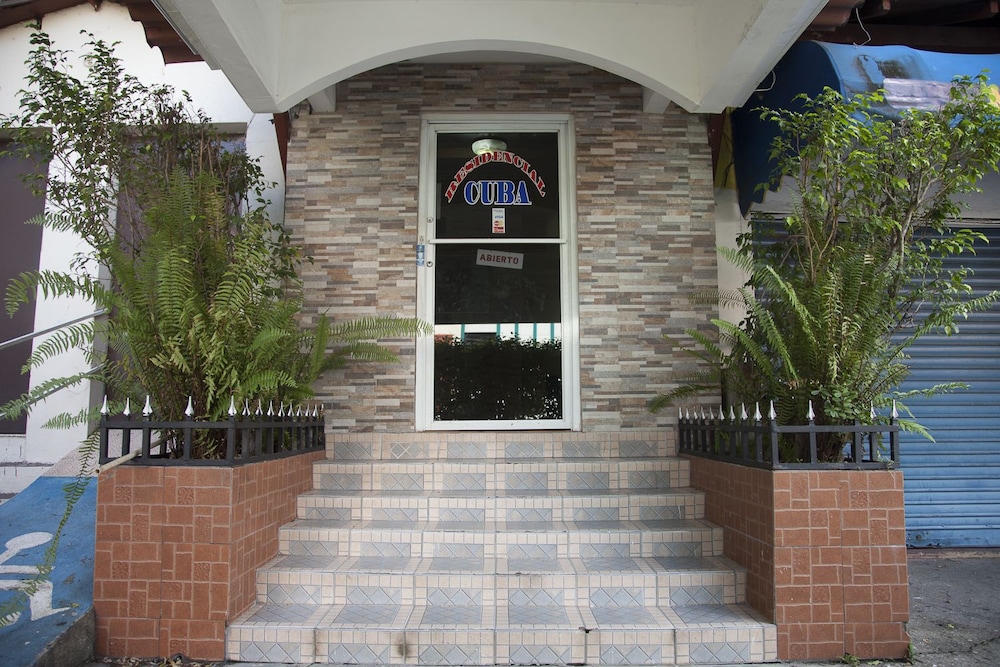 Residencial Turistico Cuba酒店(Hotel Residencial Turistico Cuba) 图片2
