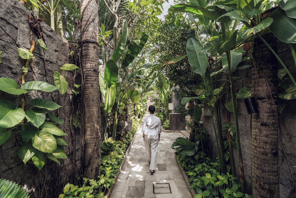 Aksari Villa Seminyak by Ini Vie Hospitality 40/46