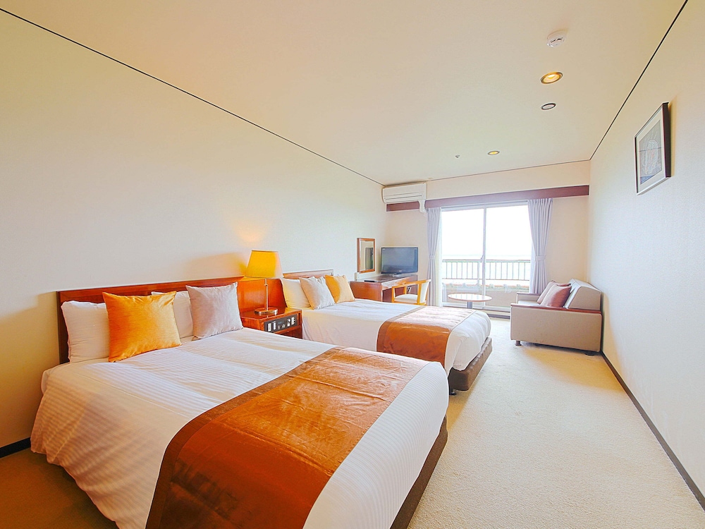Yuinchi Hotel Nanjo 10/50