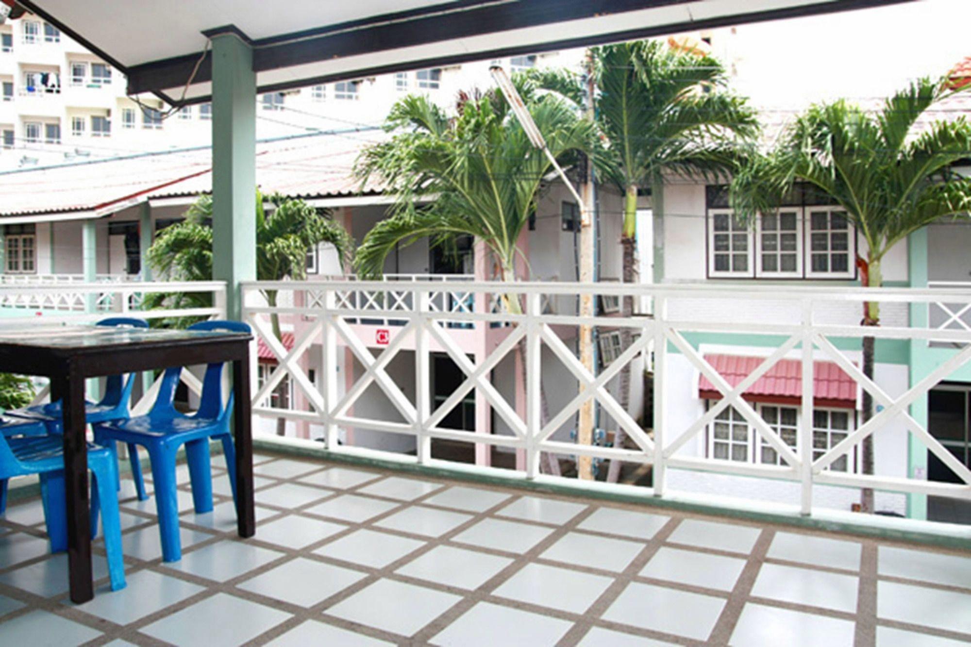 THE PAISIRI HOTEL 10/47