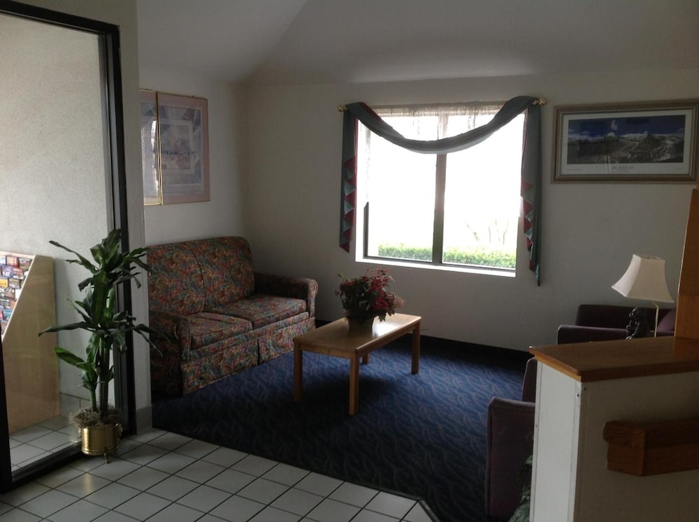 Motel6 Dallas, TX - Northeast 30/45