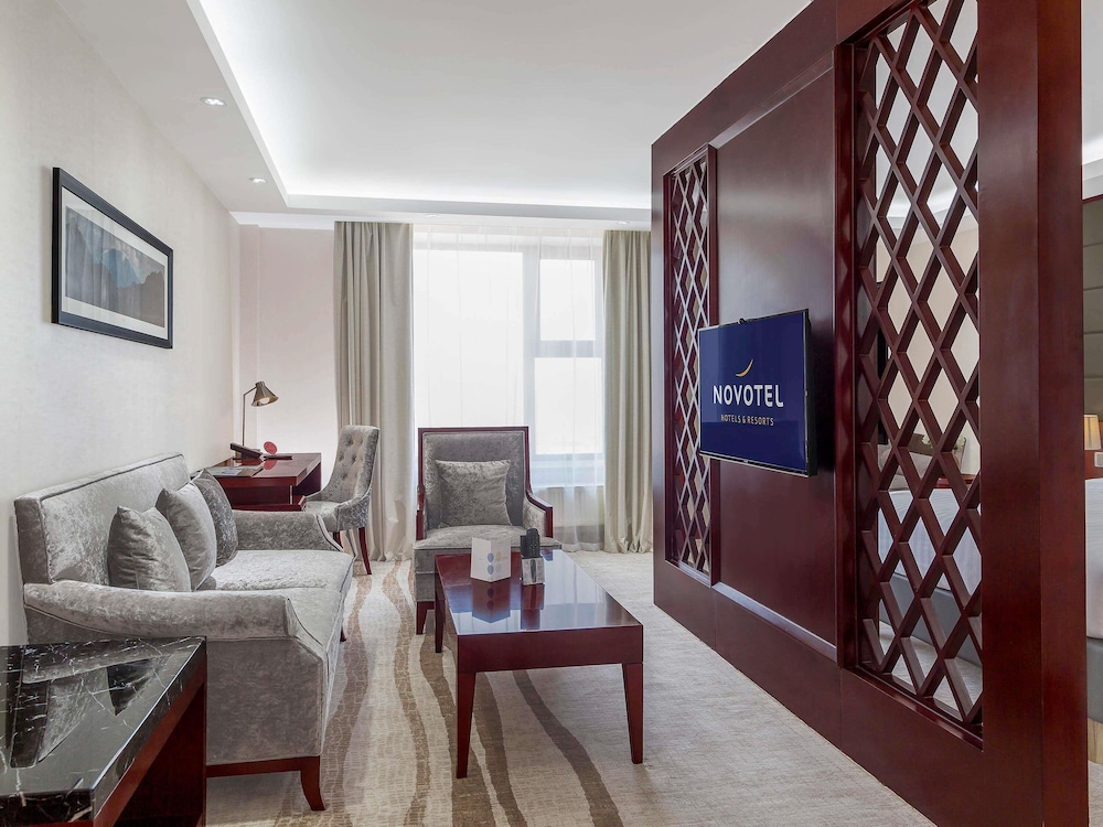 Novotel Ulaanbaatar 54/73
