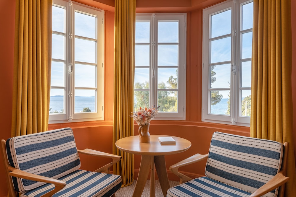 Les Terrasses Du Bailli 33/50