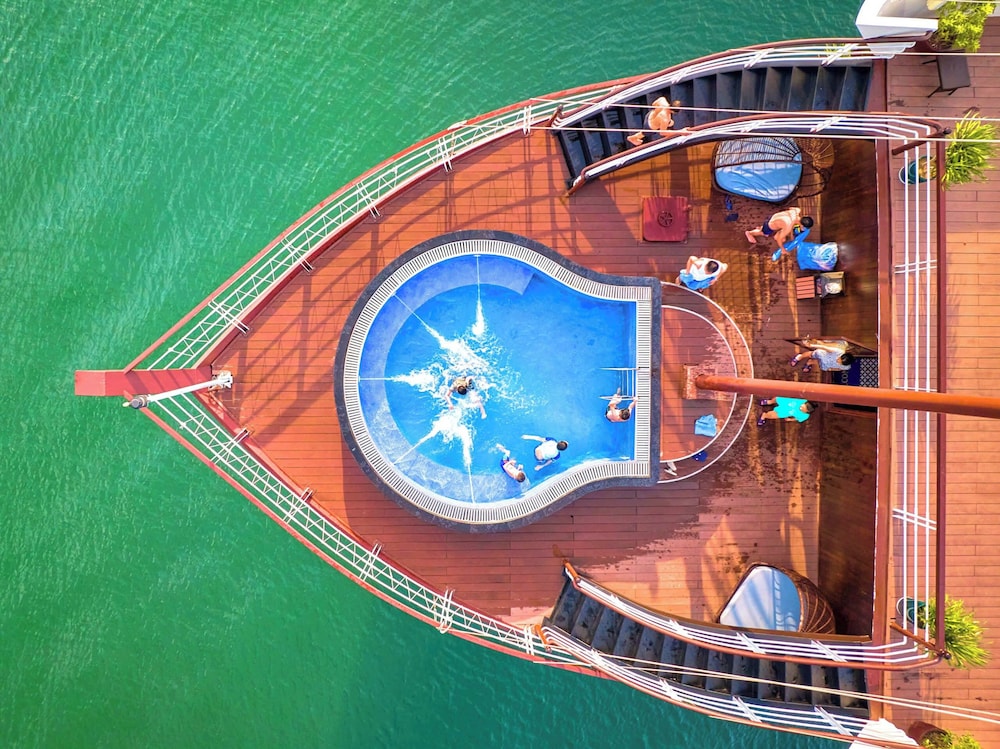 Le Journey Elegance Cruise 20/23