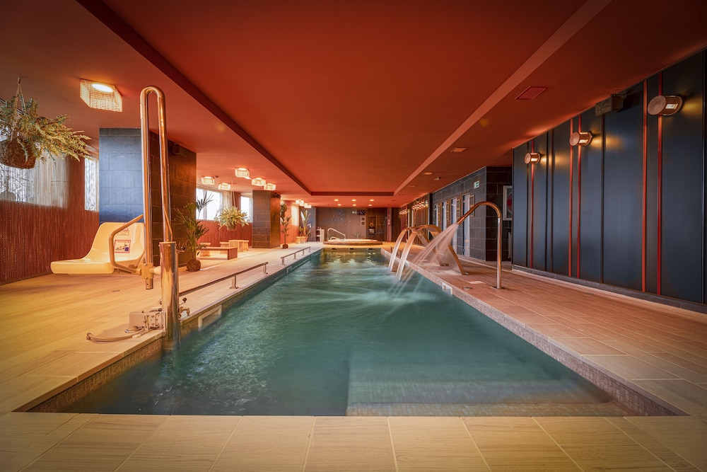 Melia Valencia Palacio de Congresos Formely Hilton Valencia 30/73