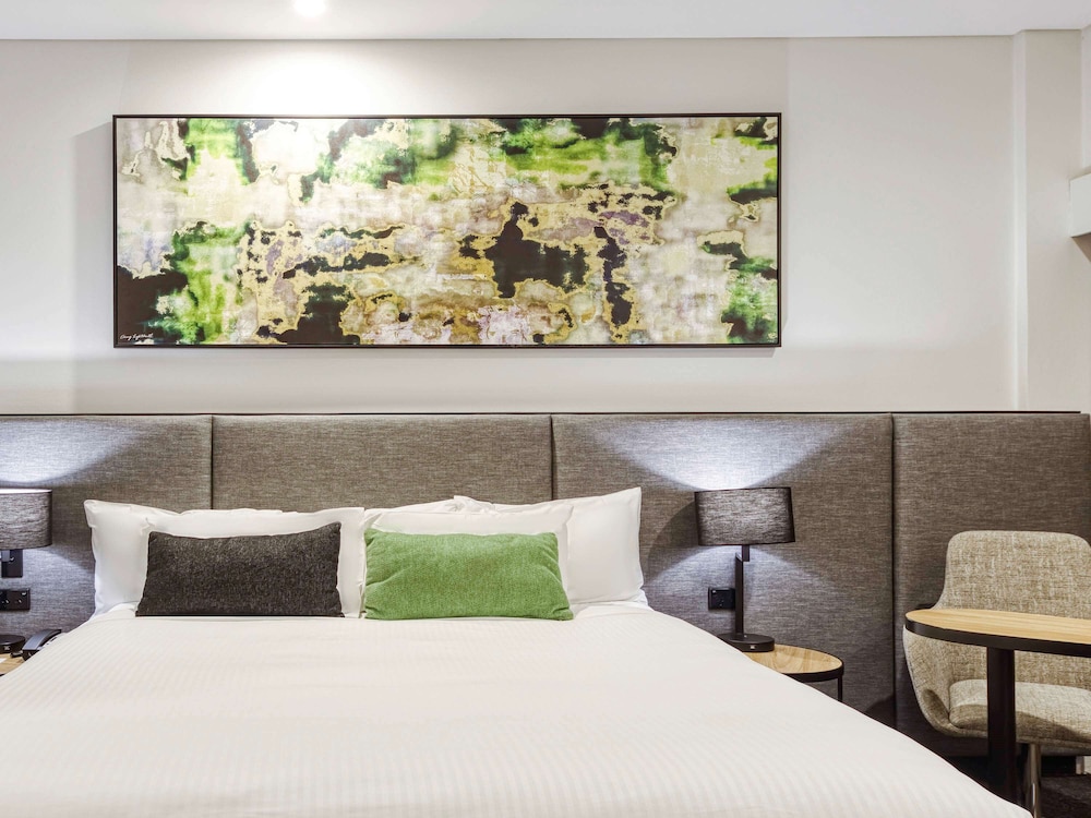 Mercure Penrith 53/69