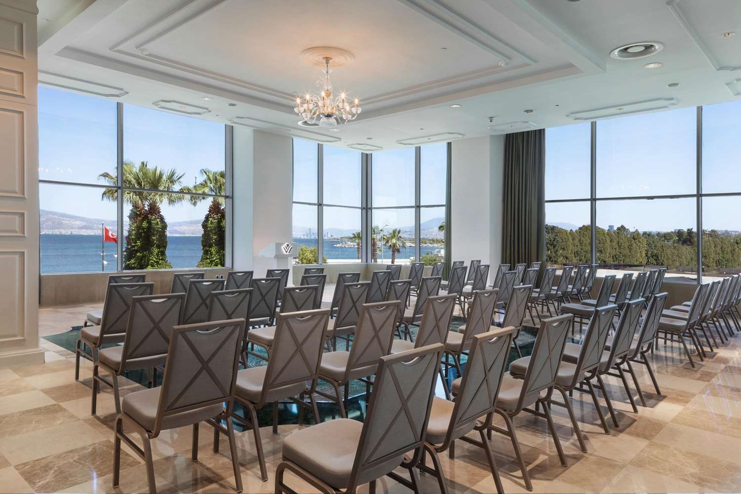 Wyndham Grand Izmir Ozdilek Thermal & Spa 30/41