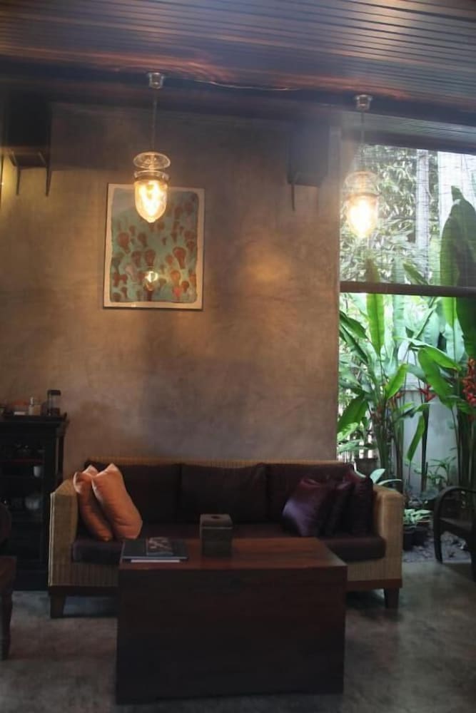 Chiang Maan Residence 38/61