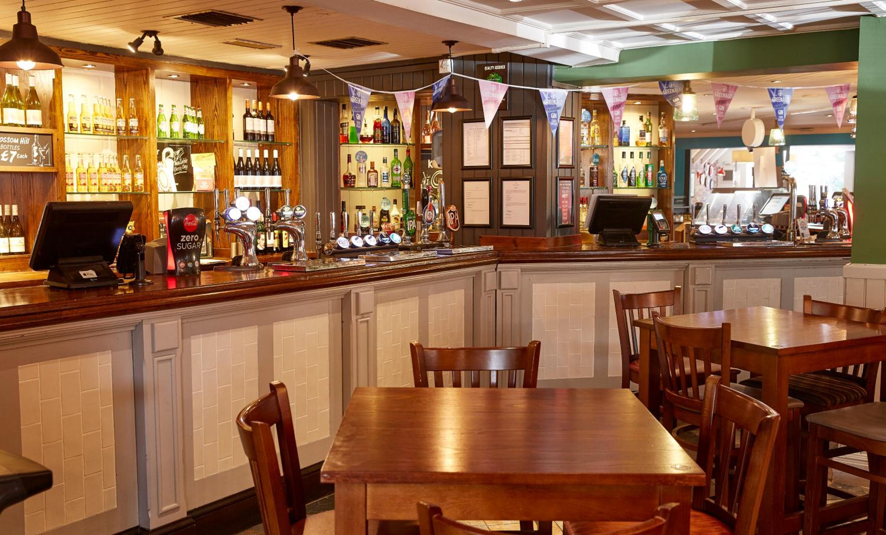 Premier Inn Pontefract South 34/56