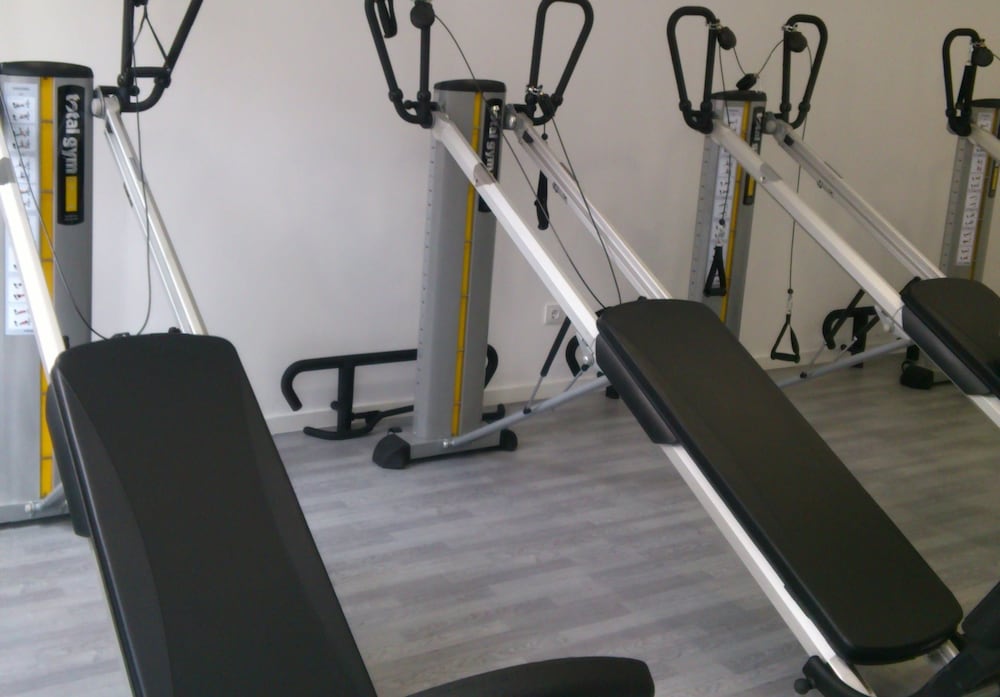 Cgh Residences Spas Le Ruitor 21/33