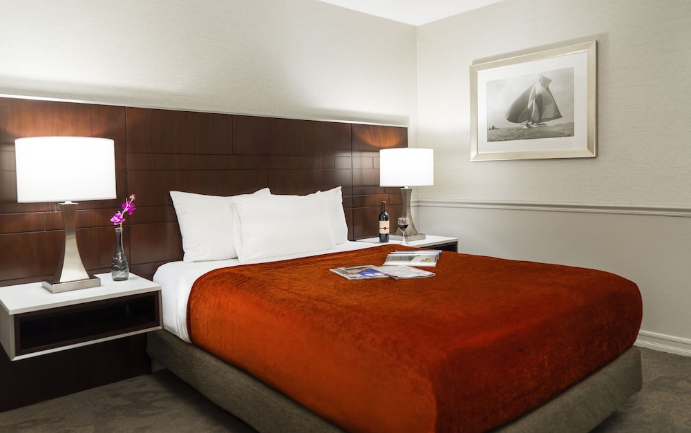 ALO Hotel by Ayres 29/50