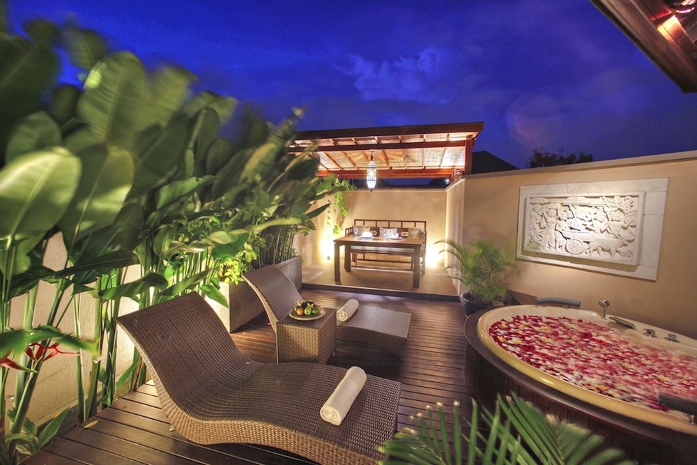Kanishka Villas at Seminyak 8/65