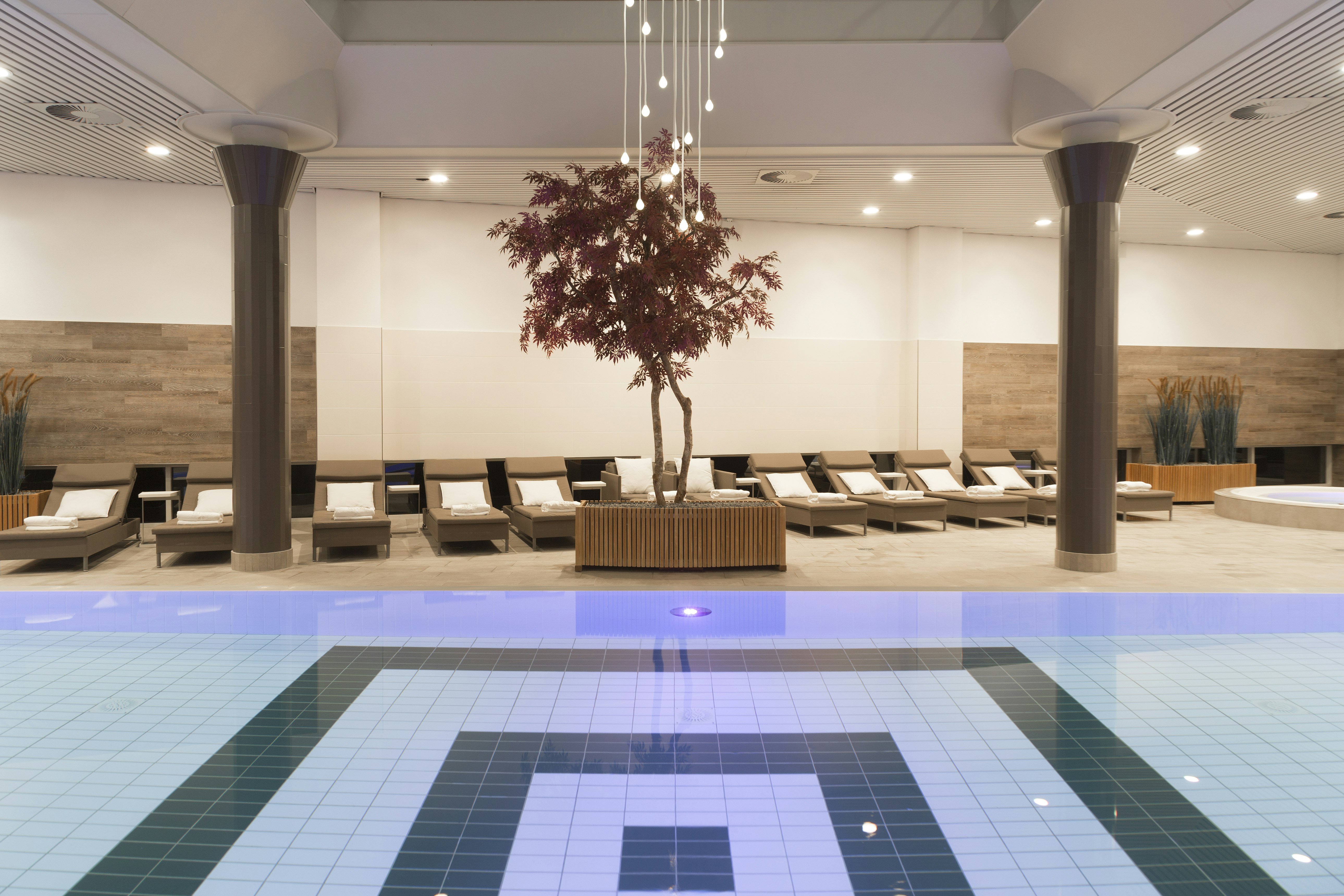 Hotel Okura Amsterdam 26/50