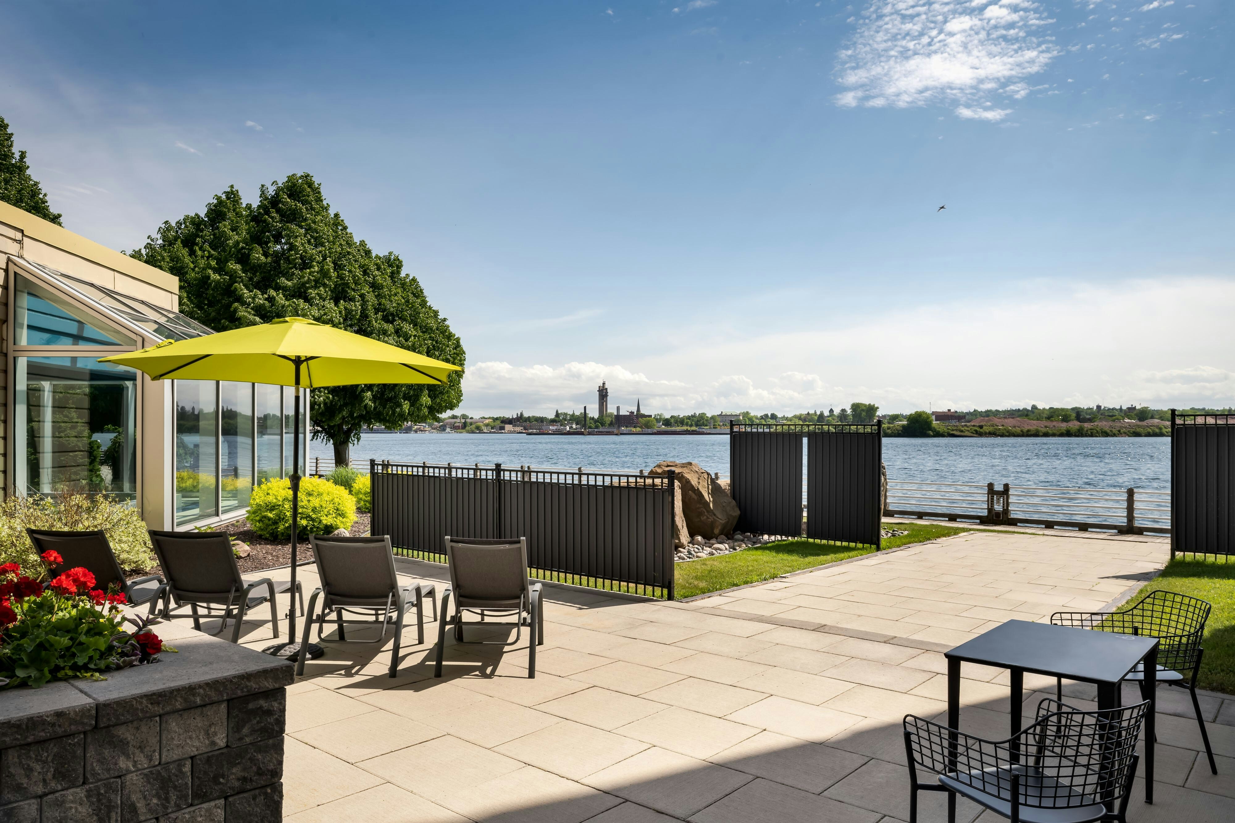 Delta Hotels Sault Ste. Marie Waterfront 19/39