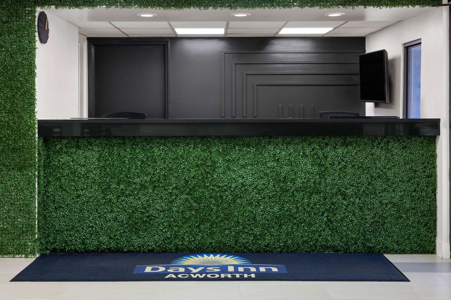 Days Inn By Wyndham Acworth 4/21