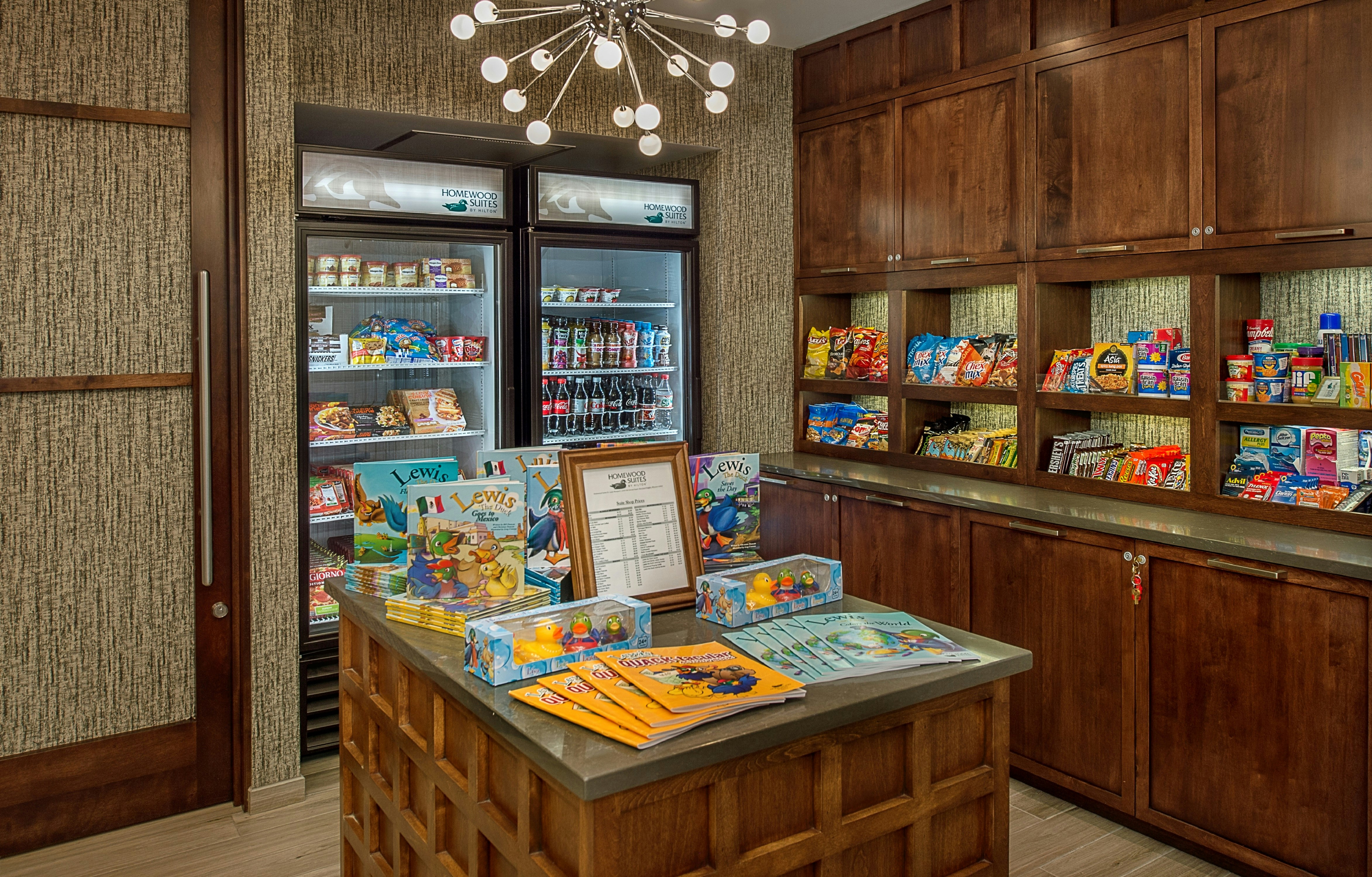 Homewood Suites by Hilton St. Louis Westport 14/20