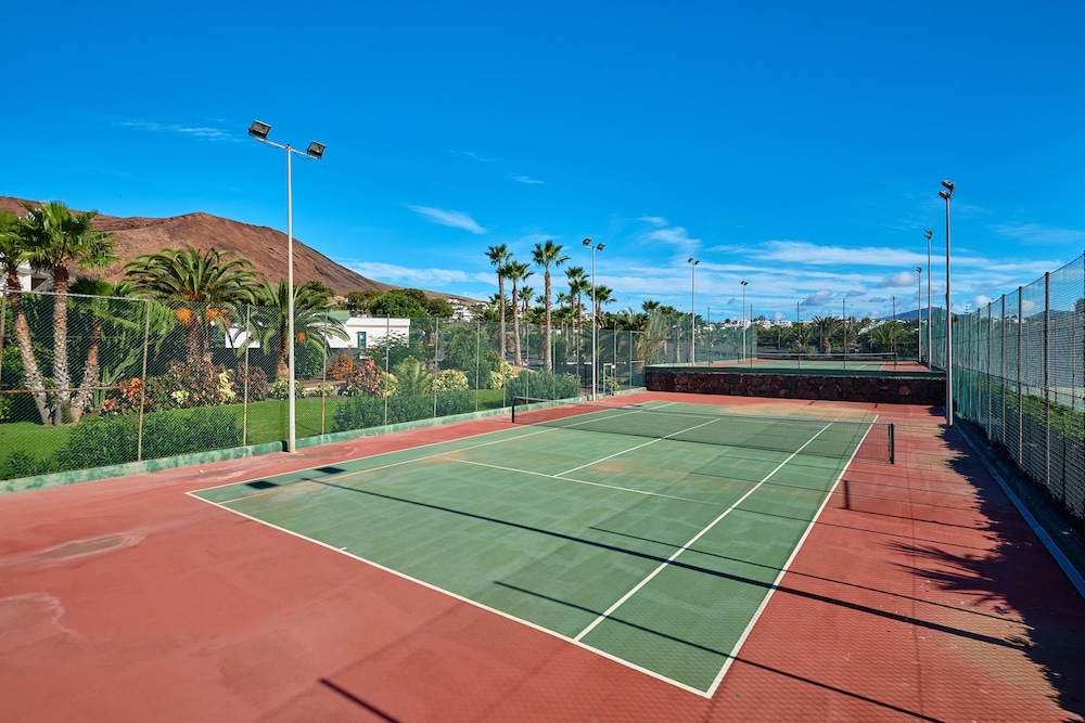 Hipotels Natura Palace - Adults Only 50/70