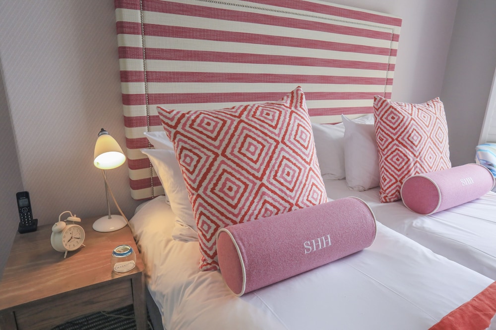 St Ives Harbour Hotel 23/76