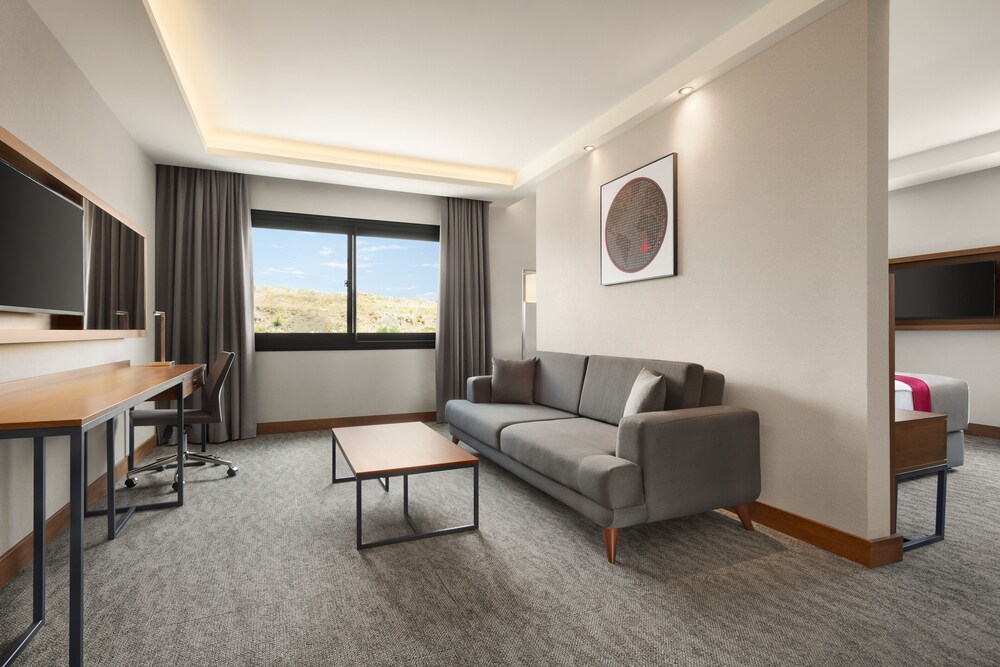 Ramada by Wyndham Izmir Aliaga 31/48