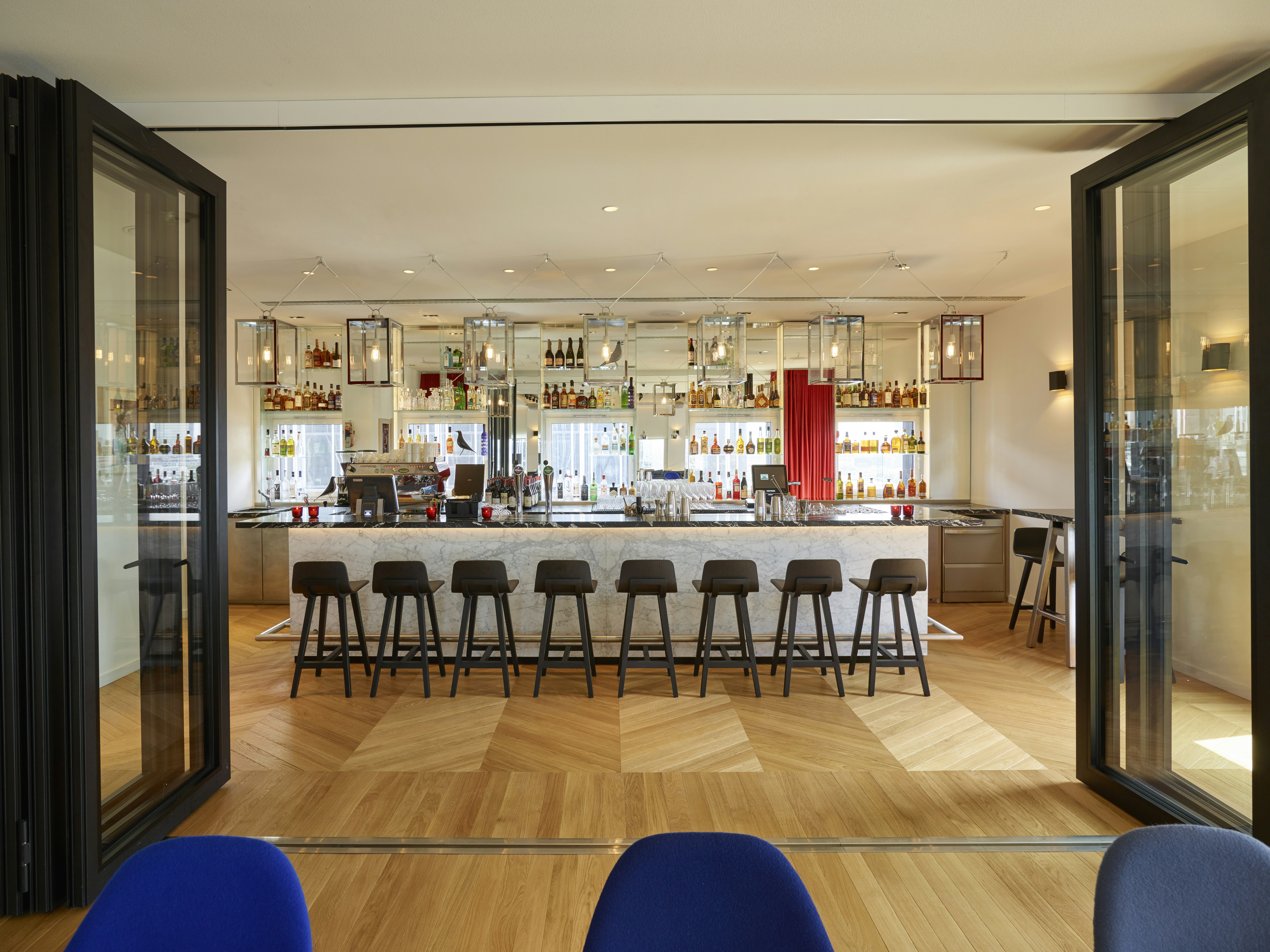 CITIZENM PARIS GARE DE LYON 25/44