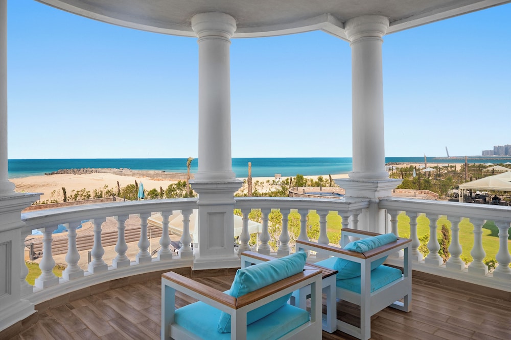 Gewan Palace Resort New Alamein 64/78