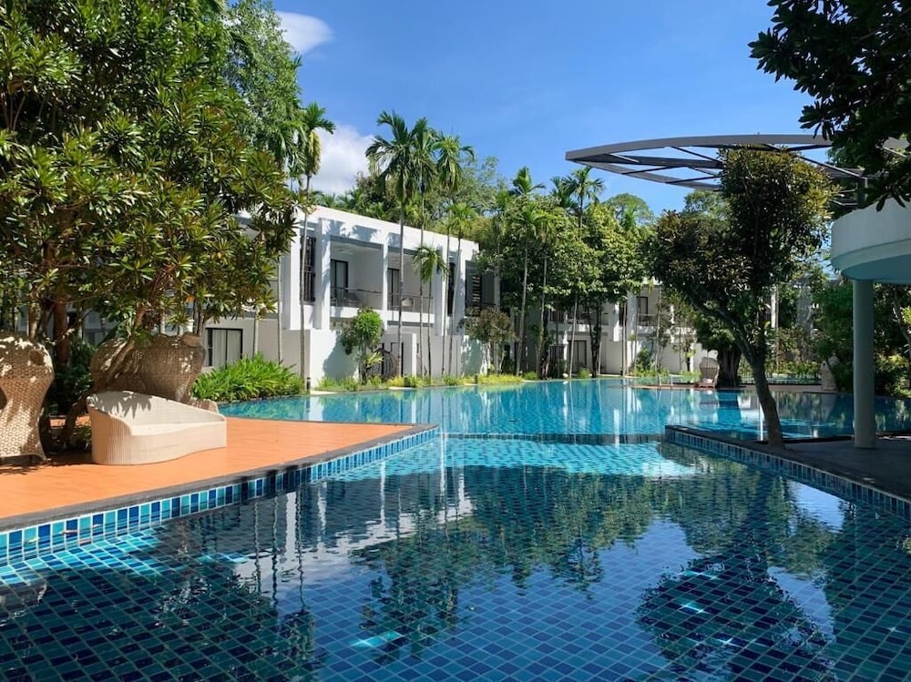 Siamdasada Khaoyai 4/53