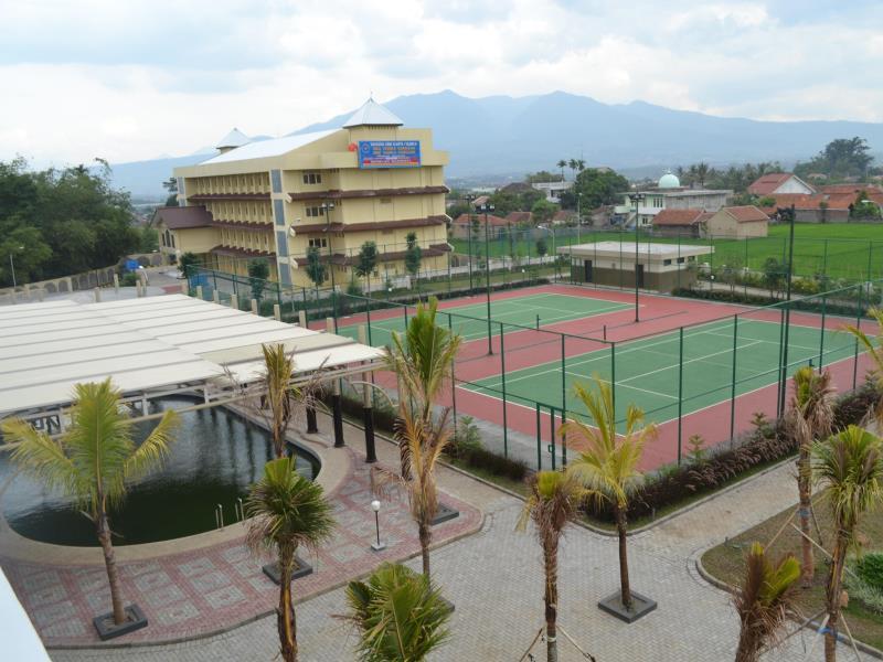 Sutan Raja Hotel And Convention 14/18